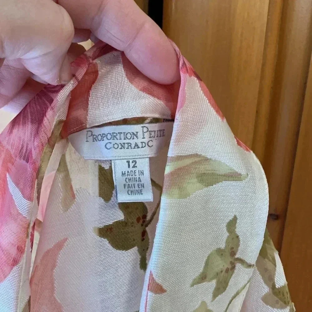 Conrad C  2pc set 12P - Picture 3 of 16